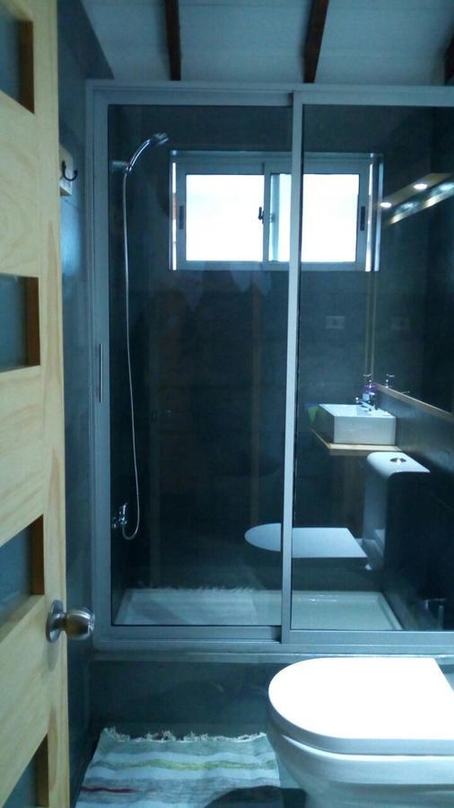 Lackuntur Pucon Departamentos Kültér fotó